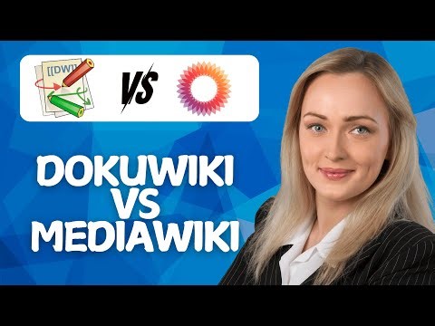 DokuWiki Vs MediaWiki (Open Source Wiki Battle 2026!)
