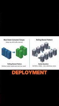 Graceful Shutdown Patterns in Recommendation Engines | StreamSocial Architecture Explained