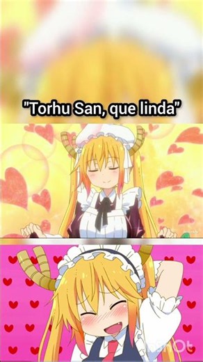 #anime #animemoments #latam #latinspanishdub #kobayashidragonmaid #kobayashi #animefyp #otaku #ot...