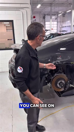 With an operation as big as ours, communication is key. In this reel, Repair Planner & Team Coordinator Martin Wingate breaks down our visual mapping system. This is one of our many methods of effectively communicating throughout the entire repair process. Not only does this assist with internal efficiency, but it also enables us to communicate better with insurance providers to expedite approvals. #PfaffAutoworks #CollisionCentre #CollisionRepairs #CarRepairs #Porsche911 | Pfaff Autoworks