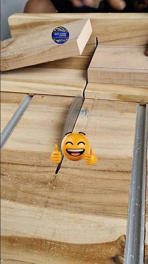 Perfect Bevel Cut Every Time! Table Saw Tips & Tricks You Need to Know #BevelCut #TableSawTips