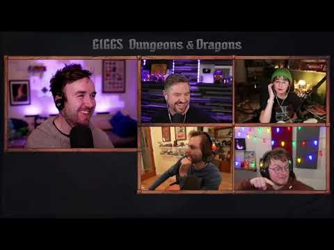 GIGS Plays D&D w/ Pixlriffs as DM! (Session 0)