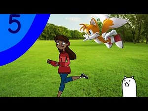 Random character viewer voting (color edition) episode 5: A childs biggest nightmare