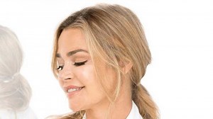 Us @boldandbeautifulcbs ladies doing #dontrushchallenge I miss shooting with all of them & happy we can do this together from afar🤣 Hope all of you are safe & healthy we are thinking of you🙏🏻💕 | Denise Richards