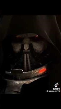 Star Wars: The old republic.⚔️