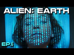 Alien: Earth | Episode 6 | "The Fly" | Recap and Analysis