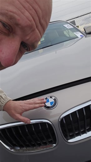 BMW Convertible Auction in the USA: Top Deals Await