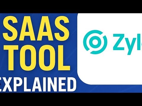 “Zylo SaaS Management Tool Explained (2025) | Features, Pricing & U.S. Use Cases”