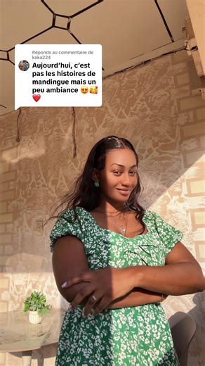 Ambiance Musique Traditionnelle avec Kerfalla Kanté