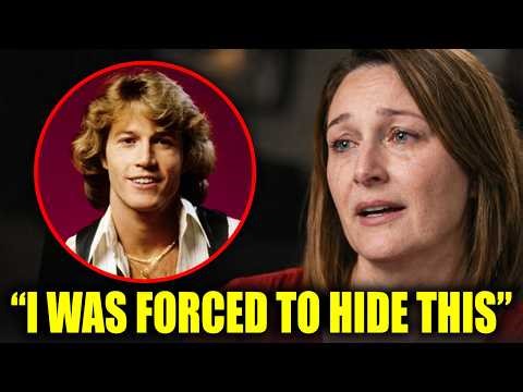 Andy Gibb Passed 37 Years Ago, Now His Daughter Is Revealing It All....
