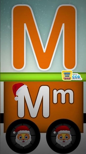 ABC Song for Kids 🔤 | Phonics Song, Letter A–Z Learning & Fun Baby Music 🎶