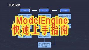 ModelEngine快速上手指南