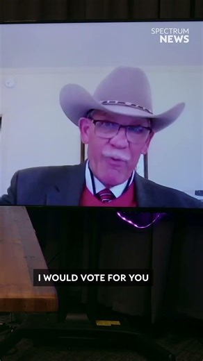 Sam Page reflects on why negative campaign ads didn't work against him