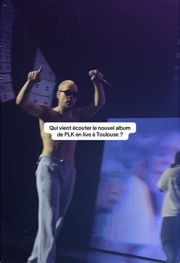 ↑ Rendez-vous en bio pour prendre ta place 🎫 — Vidéo : @clara