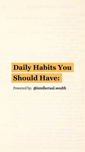 Read Caption👇 Building a strong life starts with the tiny decisions you repeat every single day. Your body listens. Your mind responds. Your future reflects it. Healthy routines aren’t about perfection — they’re about commitment. Small steps, done consistently, shape the strongest version of you. Your daily choices are either draining you or empowering you. Choose the ones that fuel your energy, protect your health, and elevate your mindset. Remember: discipline today becomes freedom tomorrow. 