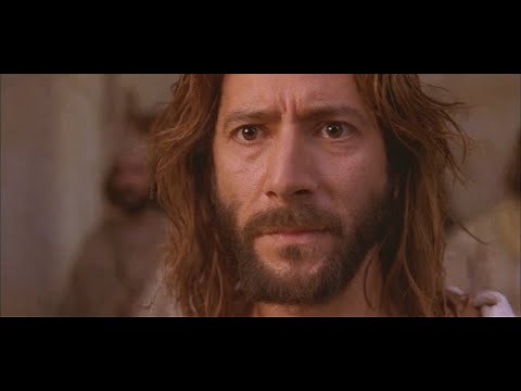 Life of Jesus (Gospel of John), (English), Cleaning the Temple
