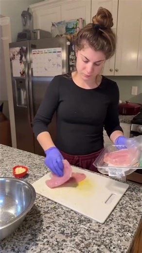 Here is the 30 minutes dinner 🍽️