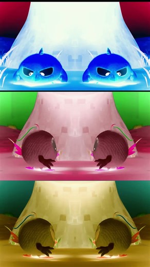 💥 Whats that face? 🐥😆 | Remix Effects💥Sponsored By: Klasky Csupo 1997 Effects