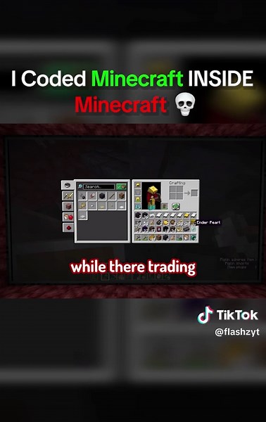 Coded Minecraft Adventures: PART 5 Exploration