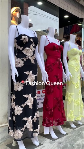 Explore Fashion Queen Delivery Service in Kathmandu