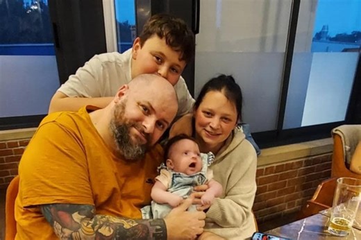 Wakefield man living with MND has to shower at leisure centre due to unsuitable house