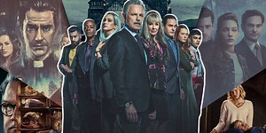 15 Horror Series for Fans of The Fall of the House of Usher