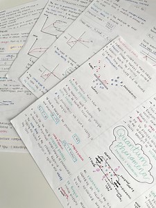 A-level AQA Physics Digital Study Notes - Etsy Canada