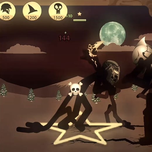 Griffon vs Giant 🚀Final Boss? 😱⚔️ | Unexpected Battle | Stick War Legacy!