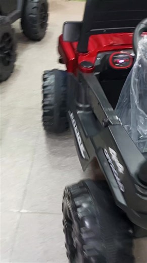 #New model remote control Jeep | Sk Toys Treat