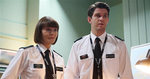 Hope Street:Episode #404 Season 4 Episode 404