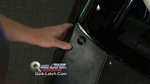 Quik-Latch Mini Latch TV Spot, 'Highly Versatile'