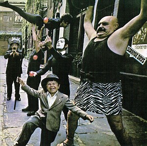 The Doors - Strange Days