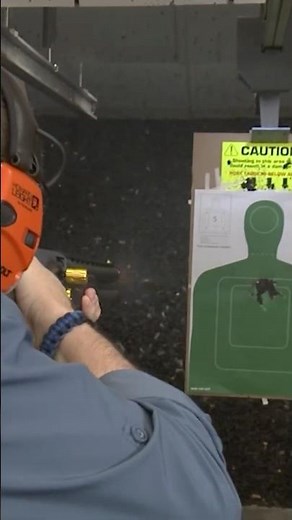 Shooting the Mossberg 940 JM Pro