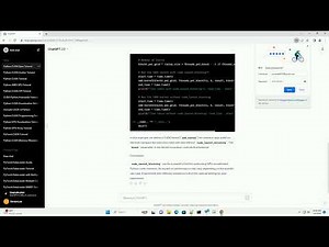 python cuda launch blocking 1