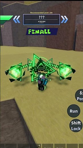 🔥 WE DID IT! Finally got DELTA in A Universal Time (AUT)! #roblox