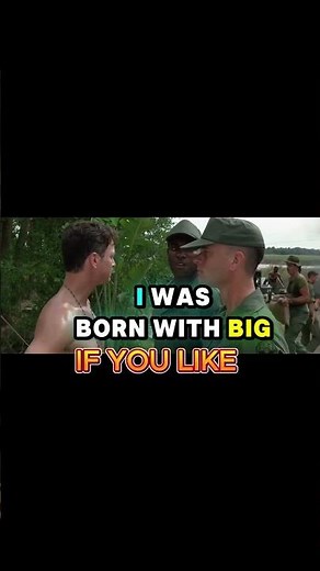 Forrest Gump Meets Lt. Dan & Bubba – What’s Your Favorite Scene?