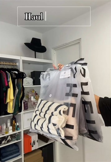 Haul de SHEIN 📦 @SHEIN #shein #haulshein #shein #fyp #paratii #Viral