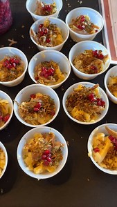 54 reactions · 10 comments | Chef Torre representing at the MAC and Cheese fest. His own creation of Cavatapi pasta, smoked Gouda cheese sauce, duck confit, crispy Brussel sprout, pomegranate | Vintage Tavern | Facebook