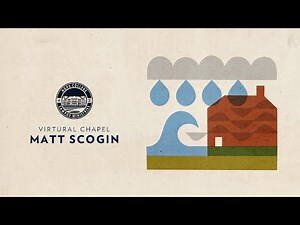 Hope College Chapel | Matt Scogin
