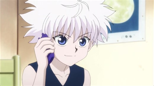 Hunter x Hunter 2011 capítulo 38 en español latino | El legado de Genzo wakabayashi