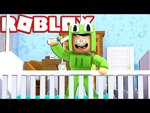 Tiny Turtle ADOPTS ME! - ROBLOX [Adopt Me]