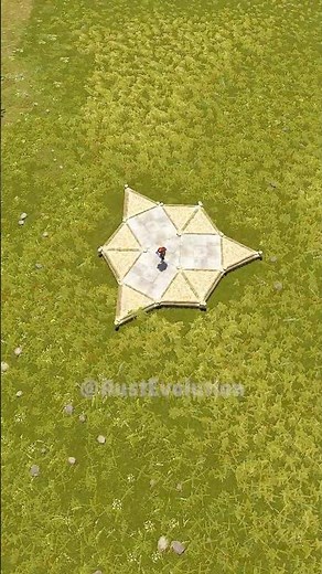 (NEW) PERFECT DESIGN 2026 / Rust Base Design