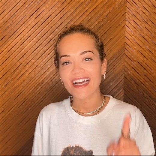 A global icon on an iconic stage 🏆 Introducing the one and only, Rita Ora 🎉 📅 8 October, Eden Park #RWC2021 | Rugby World Cup