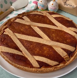 5.2K views · 54 reactions | La pastiera napoletana è la regina della...