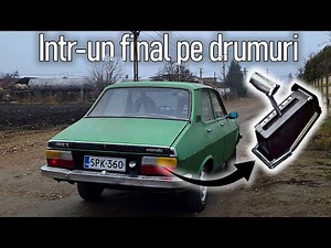 Dacia Automatic has a gearbox