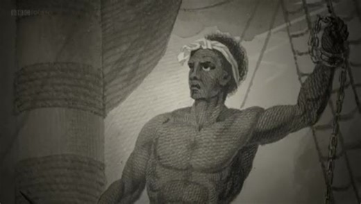 BBC Shipwrecks Britain's Sunken History S01E02