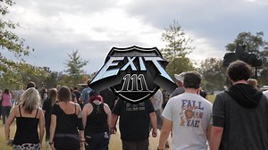 That’s a wrap! Check out what went down on the final day of Exit 111 Festival at the Rise Above Fest tent. | Seether