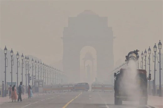 GRAP 4 Curbs End In Delhi: Can BS4 Petrol Vehicles Enter The City Now?