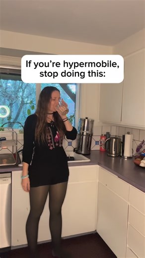 A lot of hypermobile bodies were taught the wrong tools. If your body feels chaotic, unstable, or clumsy - there is a gentler way to support it. Comment “bendy” and I’ll send you a free checklist that helps you understand what your body actually needs. #hypermobilityawareness #hsd #eds #heds #gentlechiropractic | Cycle of Life Chiropractic - Dr. Alexa Elniski