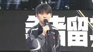 【Wayward】伟大！看TES挺进四强赛后采访阿水饱含热泪长舒一口气：终于进四强了！我们后面会减少失误，不让大家失望！感觉要哭了，太不容易了！TES战胜G2